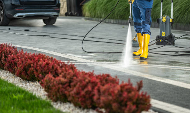 Playground Equipment Cleaning in Colfax, WA